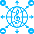 hidiology media group logo 21