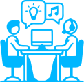 hidiology media group logo 24